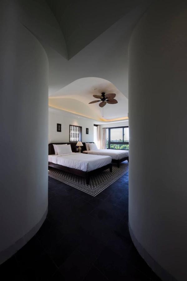 Hoianoi Villa 会安 外观 照片